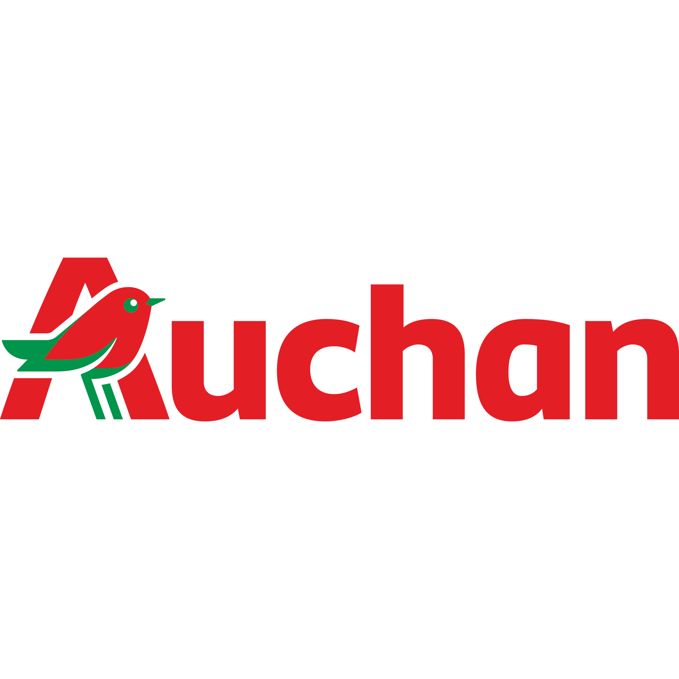 Auchan B2B | Macrou Intreg 300-500 Cg Amb | Kg