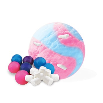 Betty Ice | Lido Bubble Gum 2250g (4 per bax) | Bax