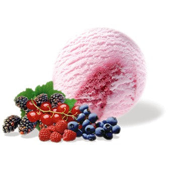 Betty Ice | Lido Fructe Padure 2450 (4 per bax) | Bax