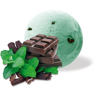 Betty Ice | Lido Menta 2350g (4 per bax) | Bax