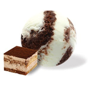 Betty Ice | Lido Tiramisu 5000Ml (4 per bax) | Bax