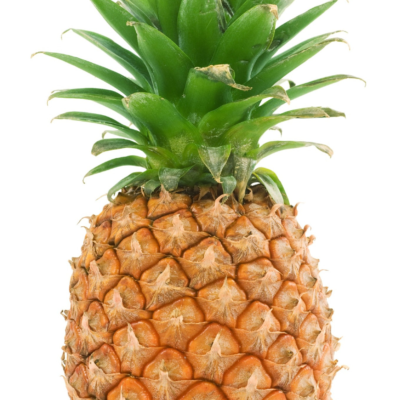 Fresh Fruits | Ananas Gold Mic | Bucata